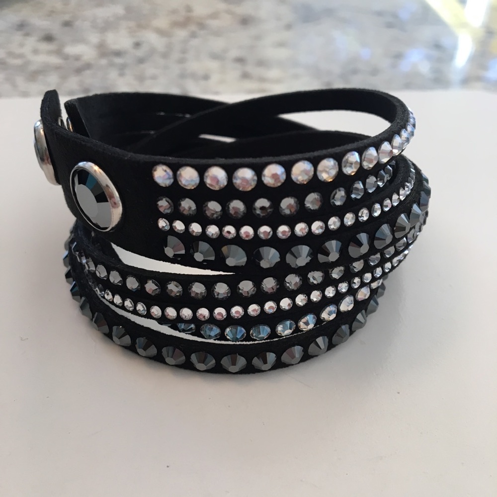 Swarovski Slake Bracelet